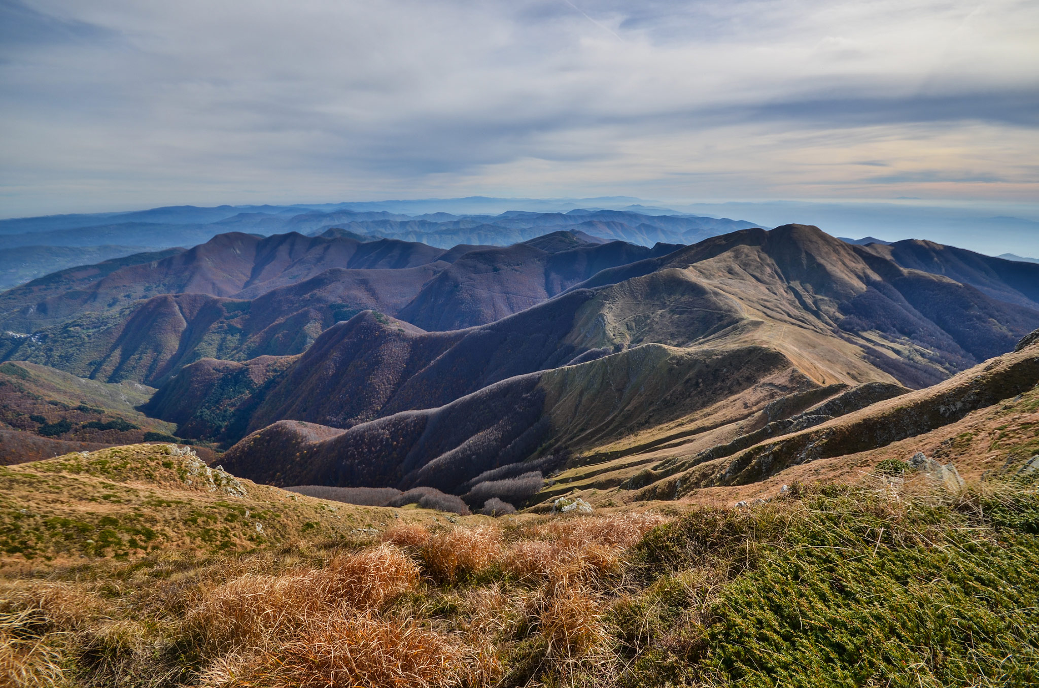 Parco del Corno alle Scale (Photo license: CC BY-NC-SA 2.0)
